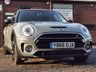 USED 2017 66 MINI CLUBMAN 2.0 Cooper S Estate 6dr Petrol Auto Euro 6 (s/s) (192 ps) HUD, H/K, CAMERA, LEATHER & MORE!