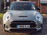 USED 2017 66 MINI CLUBMAN 2.0 Cooper S Estate 6dr Petrol Auto Euro 6 (s/s) (192 ps) HUD, H/K, CAMERA, LEATHER & MORE!