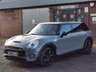 USED 2017 66 MINI CLUBMAN 2.0 Cooper S Estate 6dr Petrol Auto Euro 6 (s/s) (192 ps) HUD, H/K, CAMERA, LEATHER & MORE!