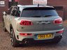 USED 2017 66 MINI CLUBMAN 2.0 Cooper S Estate 6dr Petrol Auto Euro 6 (s/s) (192 ps) HUD, H/K, CAMERA, LEATHER & MORE!