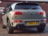 USED 2017 66 MINI CLUBMAN 2.0 Cooper S Estate 6dr Petrol Auto Euro 6 (s/s) (192 ps) HUD, H/K, CAMERA, LEATHER & MORE!