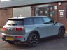 USED 2017 66 MINI CLUBMAN 2.0 Cooper S Estate 6dr Petrol Auto Euro 6 (s/s) (192 ps) HUD, H/K, CAMERA, LEATHER & MORE!
