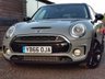 USED 2017 66 MINI CLUBMAN 2.0 Cooper S Estate 6dr Petrol Auto Euro 6 (s/s) (192 ps) HUD, H/K, CAMERA, LEATHER & MORE!