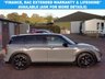 USED 2017 66 MINI CLUBMAN 2.0 Cooper S Estate 6dr Petrol Auto Euro 6 (s/s) (192 ps) HUD, H/K, CAMERA, LEATHER & MORE!