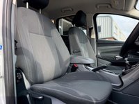 USED 2015 65 FORD C-MAX 1.6 TDCi Titanium MPV 5dr Diesel Manual Euro 5 (115 ps) 