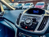 USED 2015 65 FORD C-MAX 1.6 TDCi Titanium MPV 5dr Diesel Manual Euro 5 (115 ps) 