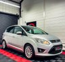 USED 2015 65 FORD C-MAX 1.6 TDCi Titanium MPV 5dr Diesel Manual Euro 5 (115 ps) 
