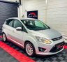 USED 2015 65 FORD C-MAX 1.6 TDCi Titanium MPV 5dr Diesel Manual Euro 5 (115 ps) 