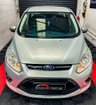 USED 2015 65 FORD C-MAX 1.6 TDCi Titanium MPV 5dr Diesel Manual Euro 5 (115 ps) 