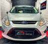 USED 2015 65 FORD C-MAX 1.6 TDCi Titanium MPV 5dr Diesel Manual Euro 5 (115 ps) 