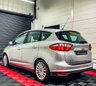 USED 2015 65 FORD C-MAX 1.6 TDCi Titanium MPV 5dr Diesel Manual Euro 5 (115 ps) 