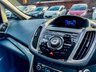 USED 2015 65 FORD C-MAX 1.6 TDCi Titanium MPV 5dr Diesel Manual Euro 5 (115 ps) 