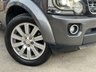 USED 2015 15 LAND ROVER DISCOVERY 4 SE Tech 3.0 SD V6 SUV 5dr Diesel Auto 4WD Euro 5 (s/s) (255 bhp) 