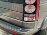 USED 2015 15 LAND ROVER DISCOVERY 4 SE Tech 3.0 SD V6 SUV 5dr Diesel Auto 4WD Euro 5 (s/s) (255 bhp) 