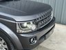 USED 2015 15 LAND ROVER DISCOVERY 4 SE Tech 3.0 SD V6 SUV 5dr Diesel Auto 4WD Euro 5 (s/s) (255 bhp) 