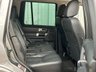 USED 2015 15 LAND ROVER DISCOVERY 4 SE Tech 3.0 SD V6 SUV 5dr Diesel Auto 4WD Euro 5 (s/s) (255 bhp) 
