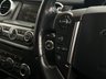 USED 2015 15 LAND ROVER DISCOVERY 4 SE Tech 3.0 SD V6 SUV 5dr Diesel Auto 4WD Euro 5 (s/s) (255 bhp) 