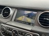 USED 2015 15 LAND ROVER DISCOVERY 4 SE Tech 3.0 SD V6 SUV 5dr Diesel Auto 4WD Euro 5 (s/s) (255 bhp) 