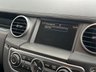 USED 2015 15 LAND ROVER DISCOVERY 4 SE Tech 3.0 SD V6 SUV 5dr Diesel Auto 4WD Euro 5 (s/s) (255 bhp) 