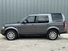 USED 2015 15 LAND ROVER DISCOVERY 4 SE Tech 3.0 SD V6 SUV 5dr Diesel Auto 4WD Euro 5 (s/s) (255 bhp) 