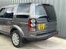 USED 2015 15 LAND ROVER DISCOVERY 4 SE Tech 3.0 SD V6 SUV 5dr Diesel Auto 4WD Euro 5 (s/s) (255 bhp) 