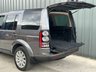 USED 2015 15 LAND ROVER DISCOVERY 4 SE Tech 3.0 SD V6 SUV 5dr Diesel Auto 4WD Euro 5 (s/s) (255 bhp) 