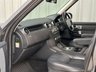 USED 2015 15 LAND ROVER DISCOVERY 4 SE Tech 3.0 SD V6 SUV 5dr Diesel Auto 4WD Euro 5 (s/s) (255 bhp) 