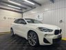 USED 2019 19 BMW X2 2.0 M35i SUV 5dr Petrol Auto xDrive Euro 6 (s/s) (306 ps) 2 KEYS / FSH / LEATHERS