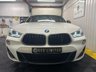 USED 2019 19 BMW X2 2.0 M35i SUV 5dr Petrol Auto xDrive Euro 6 (s/s) (306 ps) 2 KEYS / FSH / LEATHERS