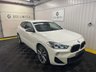 USED 2019 19 BMW X2 2.0 M35i SUV 5dr Petrol Auto xDrive Euro 6 (s/s) (306 ps) 2 KEYS / FSH / LEATHERS