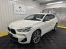 USED 2019 19 BMW X2 2.0 M35i SUV 5dr Petrol Auto xDrive Euro 6 (s/s) (306 ps) 2 KEYS / FSH / LEATHERS