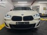USED 2019 19 BMW X2 2.0 M35i SUV 5dr Petrol Auto xDrive Euro 6 (s/s) (306 ps) 2 KEYS / FSH / LEATHERS