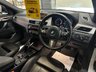 USED 2019 19 BMW X2 2.0 M35i SUV 5dr Petrol Auto xDrive Euro 6 (s/s) (306 ps) 2 KEYS / FSH / LEATHERS