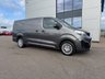 USED 2023 73 PEUGEOT EXPERT 2.0 BLUEHDI PROFESSIONAL PREMIUM PLUS L2 LWB 145PS AIR CON 