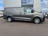 USED 2023 73 PEUGEOT EXPERT 2.0 BLUEHDI PROFESSIONAL PREMIUM PLUS L2 LWB 145PS AIR CON 