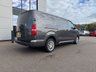 USED 2023 73 PEUGEOT EXPERT 2.0 BLUEHDI PROFESSIONAL PREMIUM PLUS L2 LWB 145PS AIR CON 