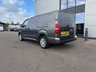 USED 2023 73 PEUGEOT EXPERT 2.0 BLUEHDI PROFESSIONAL PREMIUM PLUS L2 LWB 145PS AIR CON 