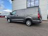 USED 2023 73 PEUGEOT EXPERT 2.0 BLUEHDI PROFESSIONAL PREMIUM PLUS L2 LWB 145PS AIR CON 