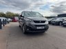 USED 2023 73 PEUGEOT EXPERT 2.0 BLUEHDI PROFESSIONAL PREMIUM PLUS L2 LWB 145PS AIR CON 
