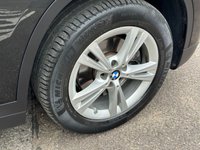 USED 2017 17 BMW X1 2.0 18d SE SUV 5dr Diesel Auto sDrive Euro 6 (s/s) (150 ps) FSH-LOW MILEAGE-SUPER CONDITION