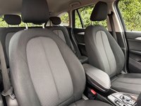 USED 2017 17 BMW X1 2.0 18d SE SUV 5dr Diesel Auto sDrive Euro 6 (s/s) (150 ps) FSH-LOW MILEAGE-SUPER CONDITION