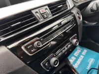 USED 2017 17 BMW X1 2.0 18d SE SUV 5dr Diesel Auto sDrive Euro 6 (s/s) (150 ps) FSH-LOW MILEAGE-SUPER CONDITION