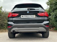 USED 2017 17 BMW X1 2.0 18d SE SUV 5dr Diesel Auto sDrive Euro 6 (s/s) (150 ps) FSH-LOW MILEAGE-SUPER CONDITION