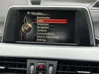 USED 2017 17 BMW X1 2.0 18d SE SUV 5dr Diesel Auto sDrive Euro 6 (s/s) (150 ps) FSH-LOW MILEAGE-SUPER CONDITION