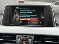 USED 2017 17 BMW X1 2.0 18d SE SUV 5dr Diesel Auto sDrive Euro 6 (s/s) (150 ps) FSH-LOW MILEAGE-SUPER CONDITION