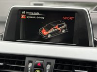 USED 2017 17 BMW X1 2.0 18d SE SUV 5dr Diesel Auto sDrive Euro 6 (s/s) (150 ps) FSH-LOW MILEAGE-SUPER CONDITION