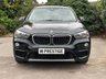 USED 2017 17 BMW X1 2.0 18d SE SUV 5dr Diesel Auto sDrive Euro 6 (s/s) (150 ps) FSH-LOW MILEAGE-SUPER CONDITION