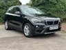 USED 2017 17 BMW X1 2.0 18d SE SUV 5dr Diesel Auto sDrive Euro 6 (s/s) (150 ps) FSH-LOW MILEAGE-SUPER CONDITION