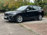 USED 2017 17 BMW X1 2.0 18d SE SUV 5dr Diesel Auto sDrive Euro 6 (s/s) (150 ps) FSH-LOW MILEAGE-SUPER CONDITION