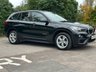 USED 2017 17 BMW X1 2.0 18d SE SUV 5dr Diesel Auto sDrive Euro 6 (s/s) (150 ps) FSH-LOW MILEAGE-SUPER CONDITION